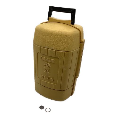 Coleman (コールマン) ガソリンランタン カナダ 325A イージーライト 1988年1月