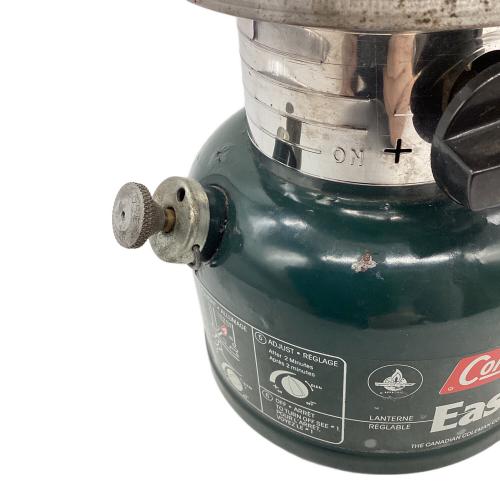 Coleman (コールマン) ガソリンランタン カナダ 325A イージーライト