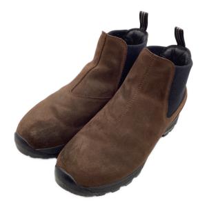 mont-bell (モンベル) アウトドアブーツ メンズ SIZE 26.5cm ブラウン 1129676 ハイランドブーツ