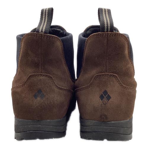 mont-bell (モンベル) アウトドアブーツ メンズ SIZE 26.5cm ブラウン 1129676 ハイランドブーツ