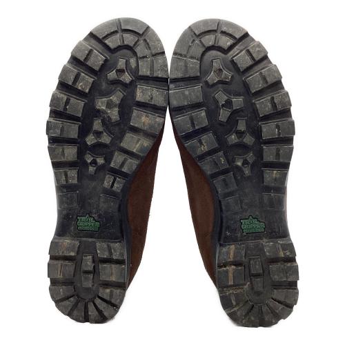 mont-bell (モンベル) アウトドアブーツ メンズ SIZE 26.5cm ブラウン 1129676 ハイランドブーツ