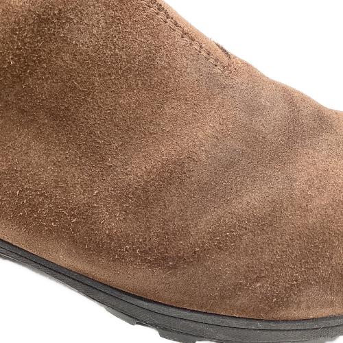 mont-bell (モンベル) アウトドアブーツ メンズ SIZE 26.5cm ブラウン 1129676 ハイランドブーツ