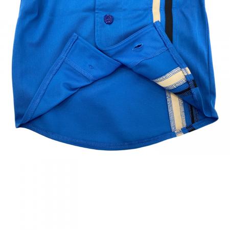 北海道日本ハムファイターズ 応援グッズ 110cm ブルー 上沢直之【15