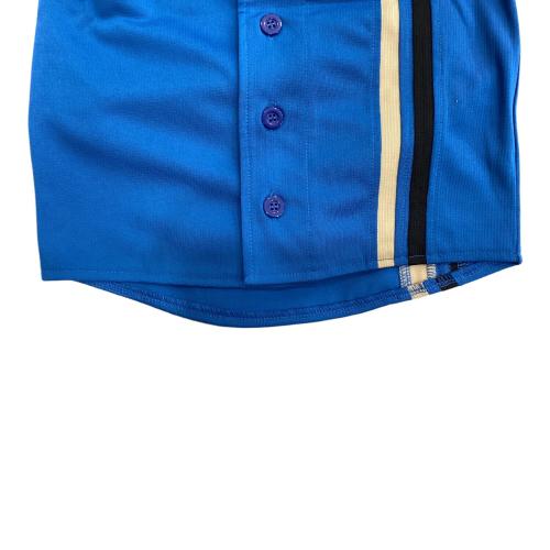 北海道日本ハムファイターズ 応援グッズ 110cm ブルー 上沢直之【15