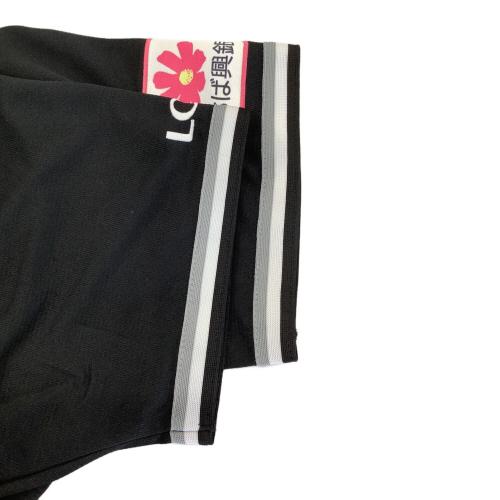 千葉ロッテマリーンズ (チバロッテマリーンズ) 応援グッズ O ブラック 佐々木【17】 ビジター ユニフォーム レプリカ