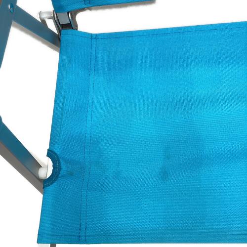 Coleman (コールマン) アウトドアチェア スカイブルー