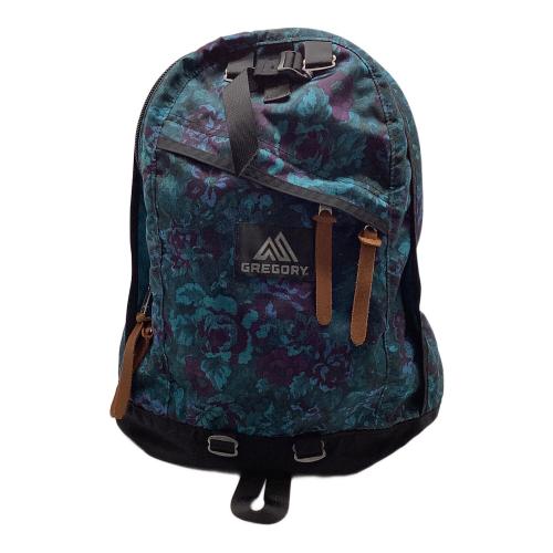 GREGORY (グレゴリー) リュック ブルー