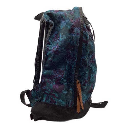 GREGORY (グレゴリー) リュック ブルー