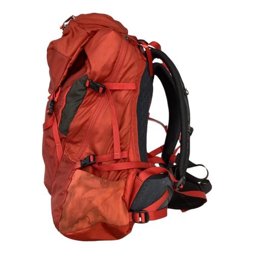 ARC'TERYX (アークテリクス) バックパック 48L レッド アクシオス 48