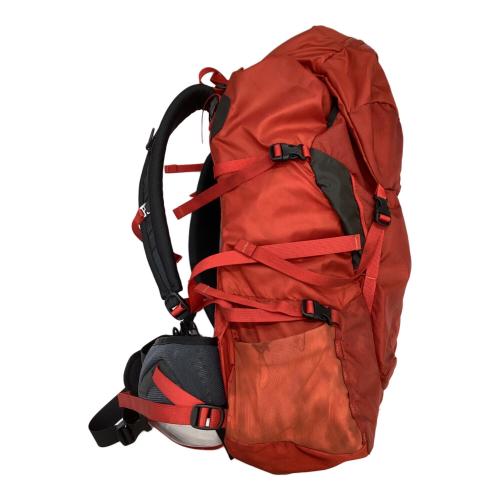 ARC'TERYX (アークテリクス) バックパック 48L レッド アクシオス 48