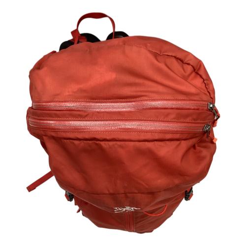 ARC'TERYX (アークテリクス) バックパック 48L レッド アクシオス 48