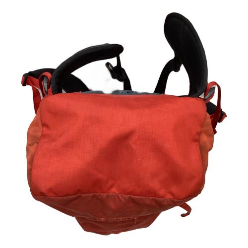 ARC'TERYX (アークテリクス) バックパック 48L レッド アクシオス 48