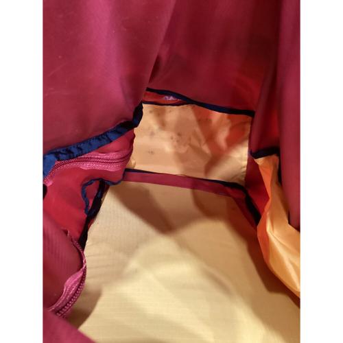 ARC'TERYX (アークテリクス) バックパック 48L レッド アクシオス 48