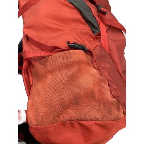 ARC'TERYX (アークテリクス) バックパック 48L レッド アクシオス 48