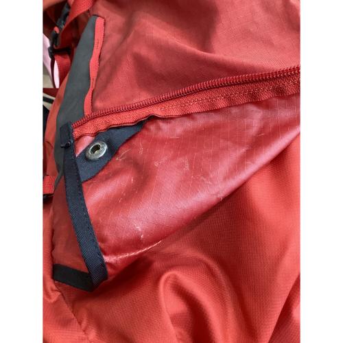 ARC'TERYX (アークテリクス) バックパック 48L レッド アクシオス 48