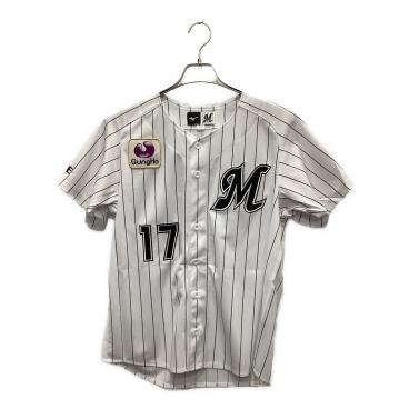 カテゴリ：スポーツ用品｜ブランド：千葉ロッテマリーンズ｜在庫：あり
