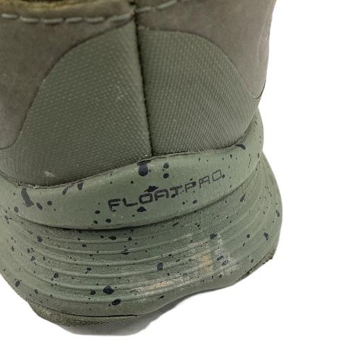 MERRELL (メレル) トレッキングシューズ メンズ SIZE 27cm オリーブ J003993 MOAB SPEED GORE-TEX SE ローカット GORE-TEX 代理店表記なし