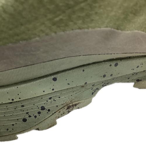 MERRELL (メレル) トレッキングシューズ メンズ SIZE 27cm オリーブ J003993 MOAB SPEED GORE-TEX SE ローカット GORE-TEX 代理店表記なし