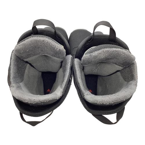 BURTON Ruler バートンスノーボードブーツ ブラック25.5センチ BURTON RULER スノーボードブーツ ブラック Amazon | Burton(バートン