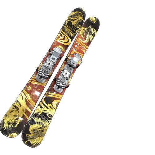 bluemoris (ブルーモリス) 八甲田 スキーボード ショートスキー 99cm