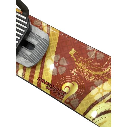 bluemoris (ブルーモリス) 八甲田 スキーボード ショートスキー 99cm