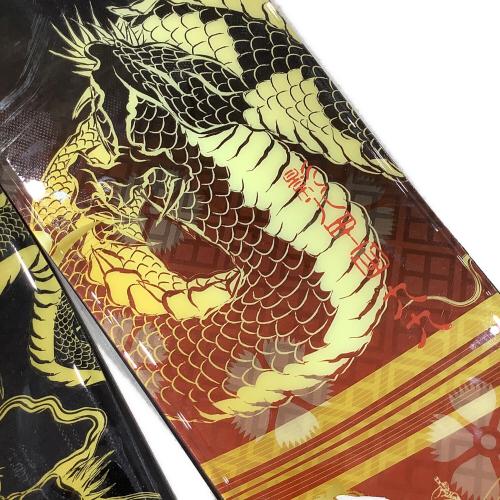 bluemoris (ブルーモリス) 八甲田 スキーボード ショートスキー 99cm