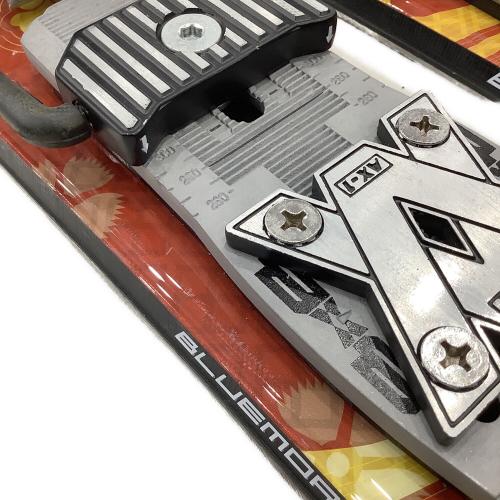 bluemoris (ブルーモリス) 八甲田 スキーボード ショートスキー 99cm