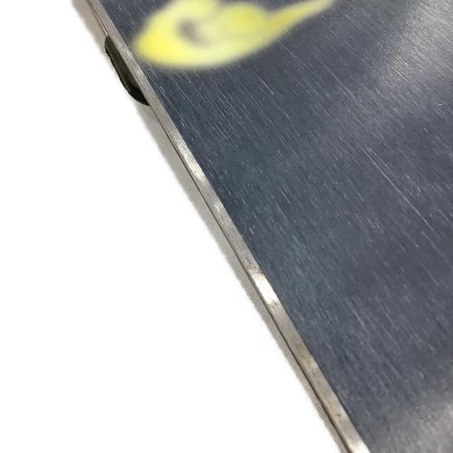 bluemoris (ブルーモリス) 八甲田 スキーボード ショートスキー 99cm