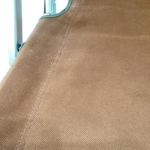 Snow peak (スノーピーク) アウトドアチェア ブラウン ローチェア30