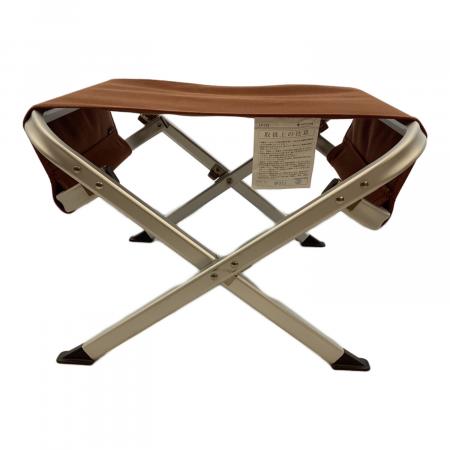 Snow peak (スノーピーク) ファニチャーアクセサリー ブラウン