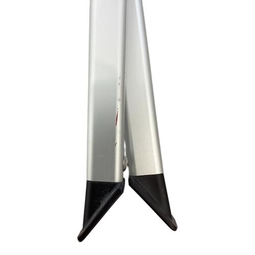 Snow peak (スノーピーク) ファニチャーアクセサリー ブラウン ローチェア オットマン