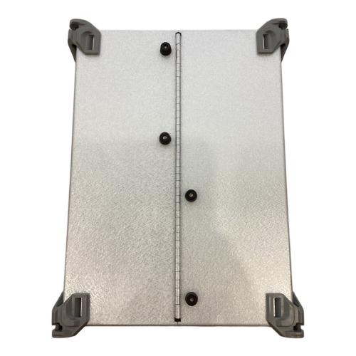 Snow peak (スノーピーク) 収納ケース シェルフコンテナ 25 UG-025G