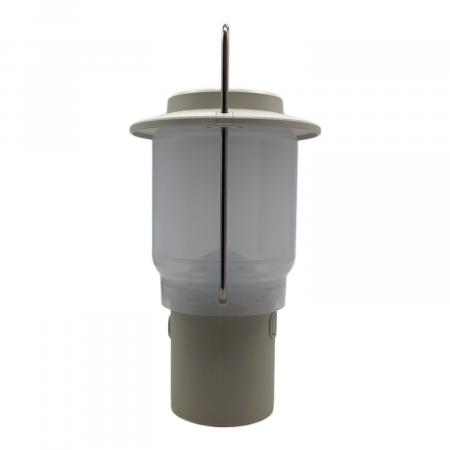 Snow peak (スノーピーク) LEDランタン ES-080-IV HOME&CAMPランタン