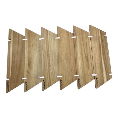 CAPTAIN STAG (キャプテンスタッグ) 囲炉裏テーブル ヘキサグリル