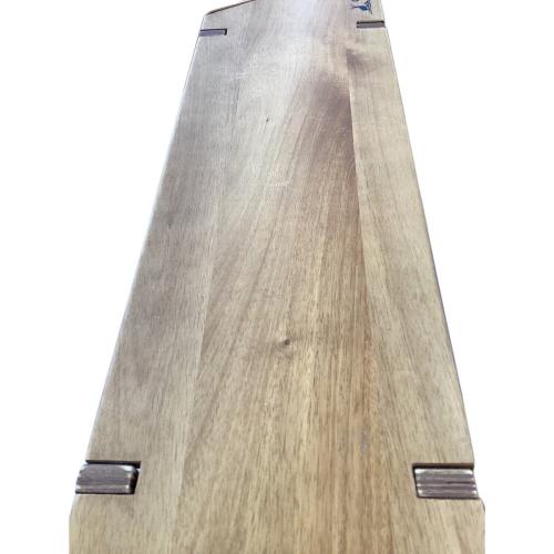 CAPTAIN STAG (キャプテンスタッグ) 囲炉裏テーブル ヘキサグリル