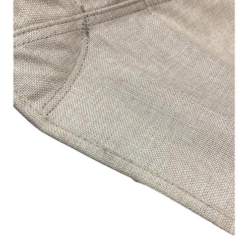 Helinox (ヘリノックス) アウトドアチェア ベージュ サンセットチェアホーム