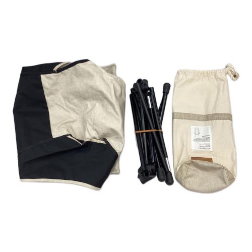 Helinox (ヘリノックス) アウトドアチェア ベージュ サンセットチェアホーム