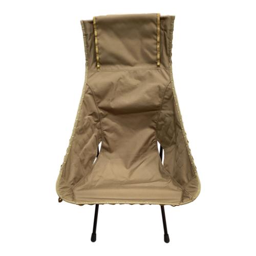 Helinox (ヘリノックス) ファニチャーアクセサリー コヨーテ アドバンスド サンセットチェアスキン