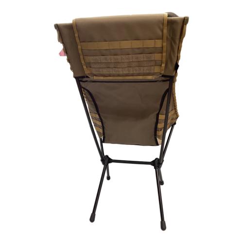 Helinox (ヘリノックス) ファニチャーアクセサリー コヨーテ アドバンスド サンセットチェアスキン