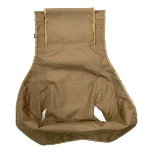 Helinox (ヘリノックス) ファニチャーアクセサリー コヨーテ アドバンスド サンセットチェアスキン