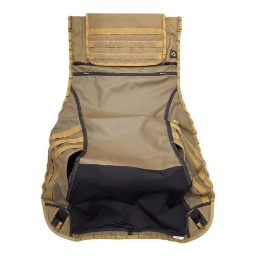 Helinox (ヘリノックス) ファニチャーアクセサリー コヨーテ アドバンスド サンセットチェアスキン