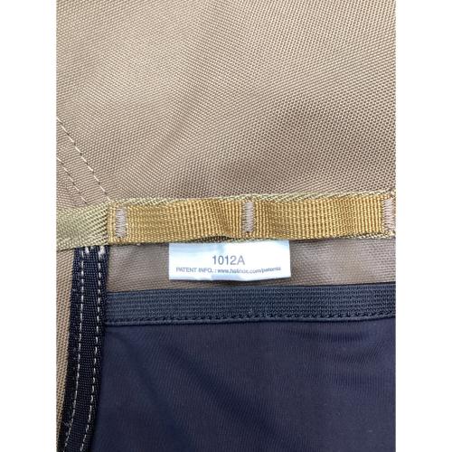 Helinox (ヘリノックス) ファニチャーアクセサリー コヨーテ アドバンスド サンセットチェアスキン