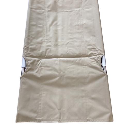 Snow peak (スノーピーク) コット カーキ BD-030R コットハイテンション