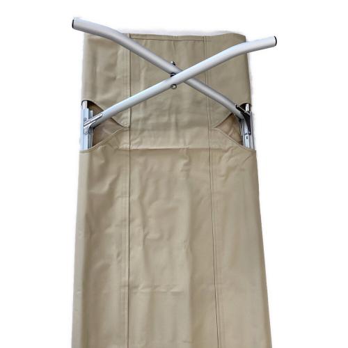 Snow peak (スノーピーク) コット カーキ BD-030R コットハイテンション