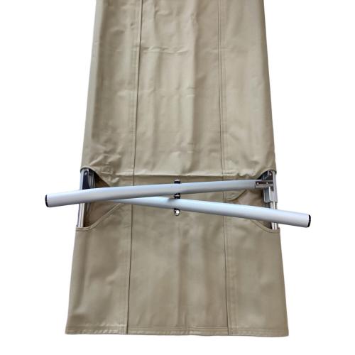 Snow peak (スノーピーク) コット カーキ BD-030R コットハイテンション