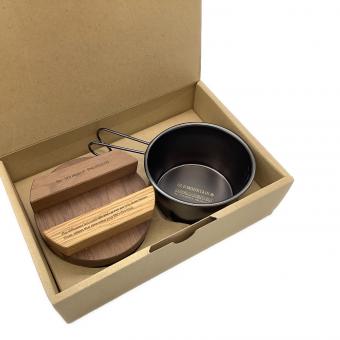 OLD MOUNTAIN (オールドマウンテン) アウトドア食器 NATAL DESIGN COKAMACHAN