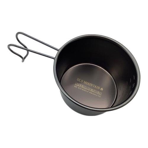 OLD MOUNTAIN (オールドマウンテン) アウトドア食器 NATAL DESIGN COKAMACHAN