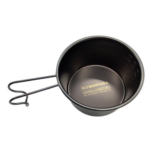 OLD MOUNTAIN (オールドマウンテン) アウトドア食器 NATAL DESIGN COKAMACHAN