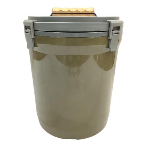 bush de BRUNT (ブッシュドブラント) ウォータージャグ 7.5L 蓋ハンドルカスタム(Asimocrafts) CHARLE