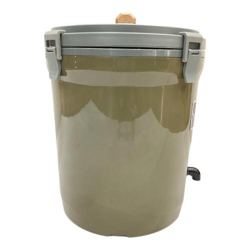 bush de BRUNT (ブッシュドブラント) ウォータージャグ 7.5L 蓋ハンドルカスタム(Asimocrafts) CHARLE